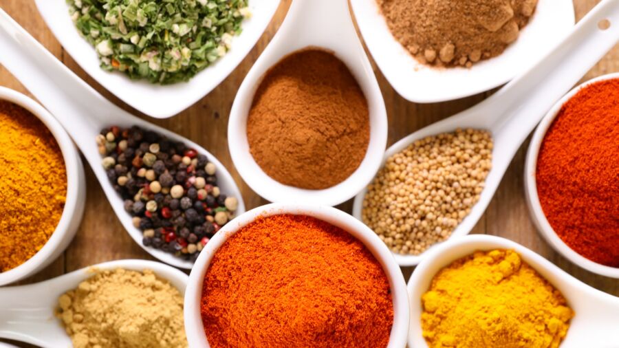 Expert Tips for Avoiding Spices Contaminated With Lead