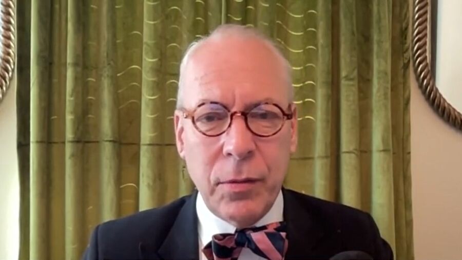 DeSantis’s Twitter Spaces Announcement Set in Backdrop of History of Social Media Censorship: Jeffrey Tucker