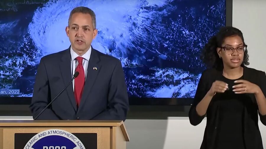 NOAA Issues 2023 Atlantic Hurricane Season Outlook