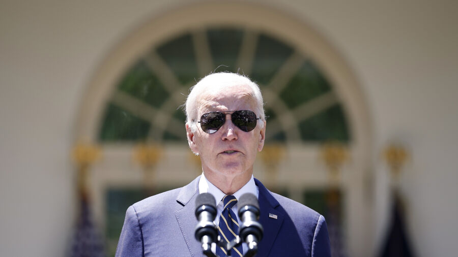 Biden Administration Unveils First-Ever National Strategy to Combat Antisemitism