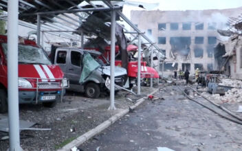 Biden Admin Investigating Whether US Equipment Was Used in Rebel Attack Inside Russia