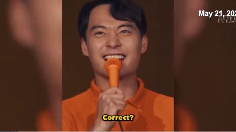 Comedian and Youtuber Uncle Roger Cancelled on Chinese Social Media After Joking About CCP