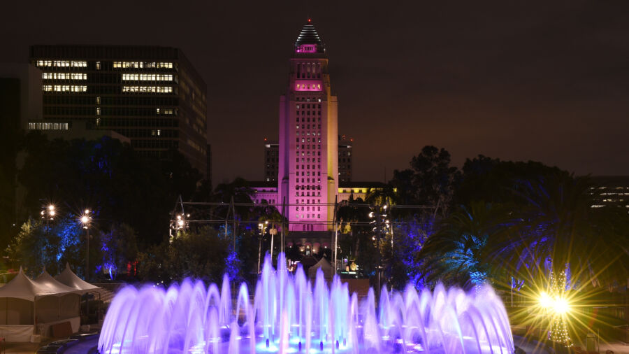 Earn $100,000 and Still Be Broke in These 8 California Cities: Study