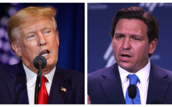 Trump Versus DeSantis: Summit Attendees Share Their Thoughts