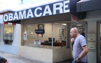 GOP Needs to Strike a Softer Tone on Obamacare: Analyst