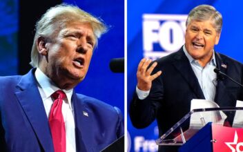 Trump to Join Fox News’ Sean Hannity for 2nd Town Hall