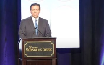 DeSantis Champions School Choice Policies at Florida Homeschooling Advocacy Convention