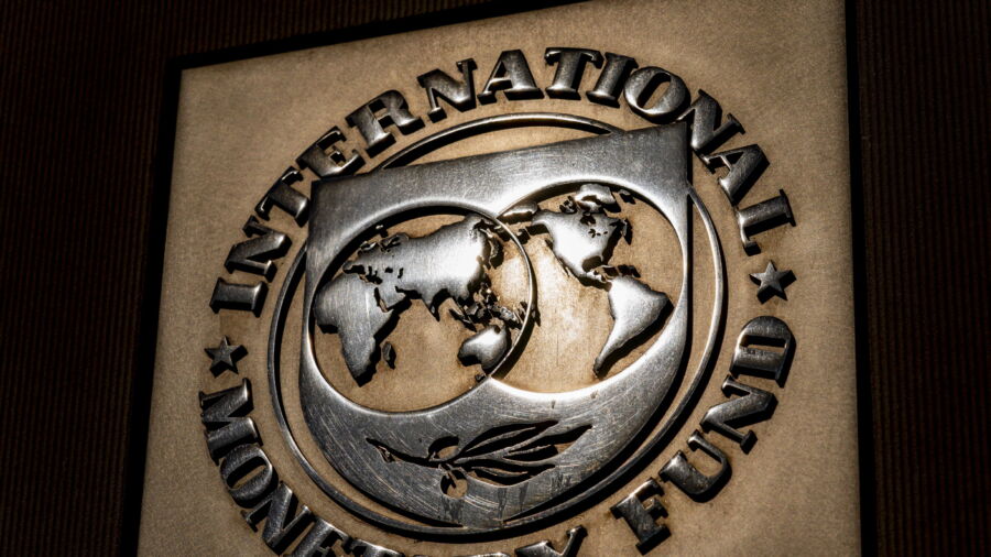 IMF Officials Speak on the US Economy