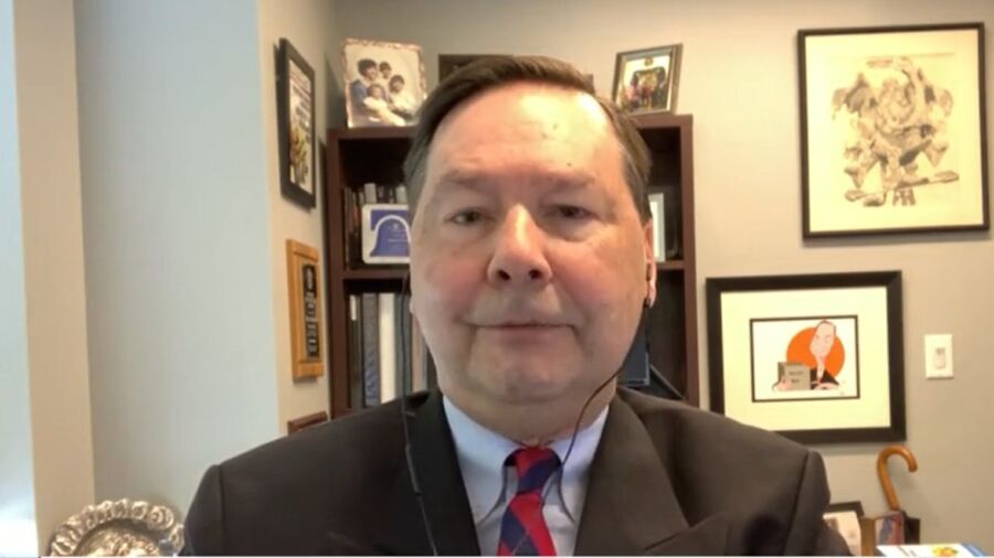 AI Could Help Identify Swing Voters, but Ups Potential for Election Fraud: Hans von Spakovsky