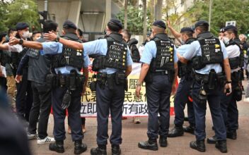 Rights Group: Uyghur Student Missing in Hong Kong After Texting That He Was Interrogated by Police