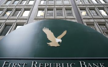 First Republic Hit With 1,000 Job Cuts After California Bank Was Seized and Sold to JPMorgan