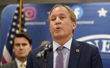 Texas Lawmakers Issue 20 Articles of Impeachment Against AG Ken Paxton