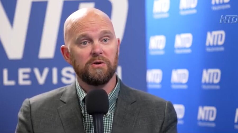 How Is ‘Diversity, Equity, Inclusion’ Used? Andrew Crapuchettes on Progressive Ideologies Practiced in Corporate America