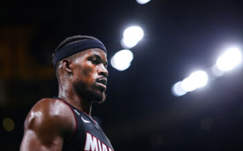 Heat All-Star Butler Confident Ahead of Game 6
