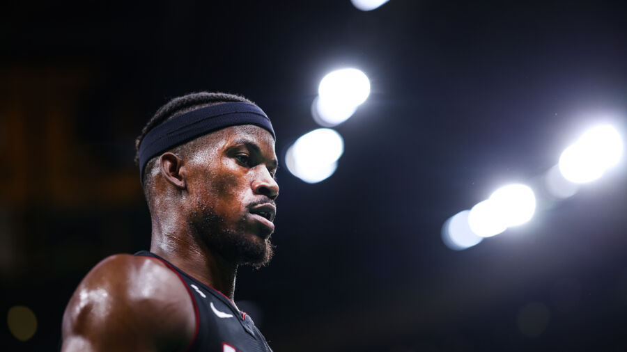 Celtics–Heat Game 7: Analysis