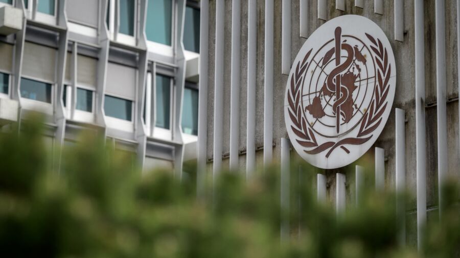 US Decision to Exit World Health Organization Is the Correct Move: Analyst