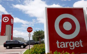 Target Donated Millions of Dollars to Group That Promotes LGBT Activism in Schools