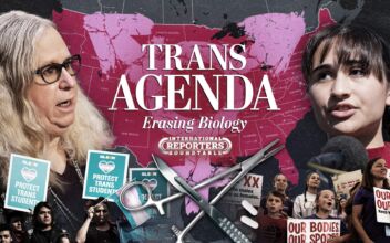 Trans Tyranny: The Battle For Human Nature
