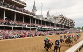 2 Horses Die From Injuries at Churchill Downs, Bringing Total to 12 at Home of Kentucky Derby