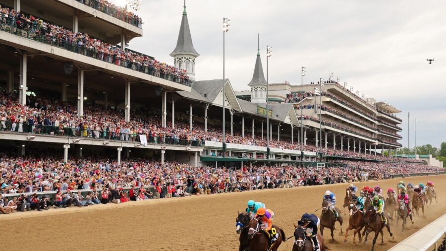 2 Horses Die From Injuries at Churchill Downs, Bringing Total to 12 at Home of Kentucky Derby