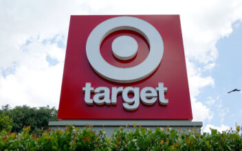 Target Has Lost $9 Billion Amid ‘Pride’ Merchandising Controversy: Data