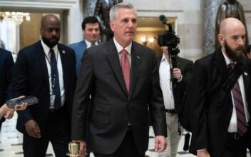 McCarthy Confident He Can Win Enough Votes for Tentative Debt Ceiling Deal