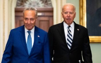 Schumer Praises Biden–McCarthy Deal, Tells Senate to Prepare for Weekend Vote