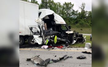 7-Vehicle Crash Kills 1, Injures 2 Near Indianapolis