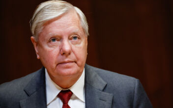 Sen. Lindsey Graham on Russia’s ‘Wanted’ List Following Comments Made to Ukrainian President in Edited Video