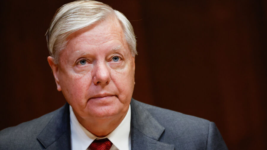 Sen. Lindsey Graham on Russia’s ‘Wanted’ List Following Comments Made to Ukrainian President in Edited Video