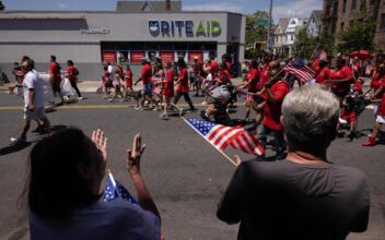 LIVE 11 AM ET: Brooklyn’s 156th Memorial Day Parade