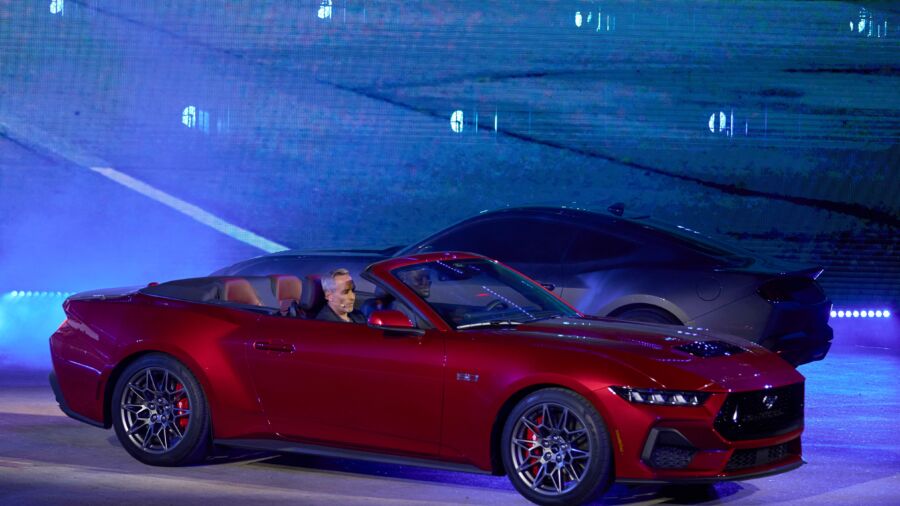 Could the Days of Car-Price Haggling Be Over?