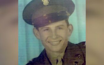 ‘He’s Home’: Missing 73 Years, Medal of Honor Recipient’s Remains Return to Georgia