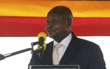Uganda Passes ‘Anti-Homosexuality Act, 2023’ Into Law, With Death Penalty in Some Cases