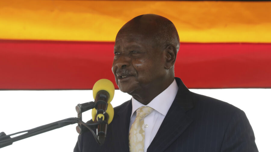 Uganda Enacts ‘Anti-Homosexuality Act,’ With Death Penalty in Some Cases