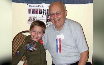2-Year-Old Boy Remembers ‘Past Life’ as World War II Pilot