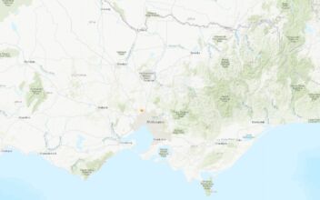 Largest Earthquake in 120 Years Rattles Melbourne but Causes Little Damage