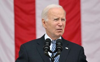 Biden Honors America’s Fallen Heroes in Memorial Day Address
