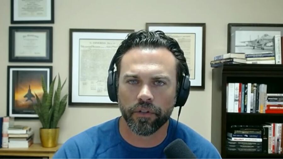 Former Lieutenant Colonel Matt Lohmeier on Meaning of Memorial Day