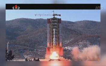 China Calls for Talks, North Korea Plans Satellite Launch