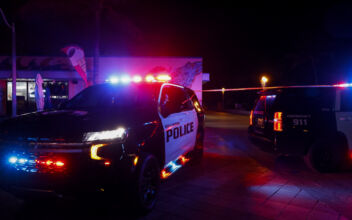 6 Adults, 3 Children Injured in Memorial Day Shooting at Florida Beach