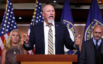 LIVE 12 PM ET: House Freedom Caucus Speaks About Debt Ceiling