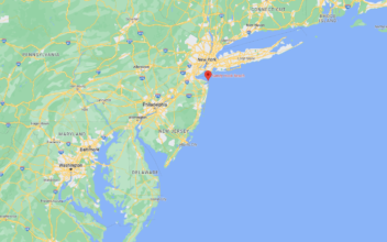 Teen Dies After Being Pulled Out of the Water at a Jersey Shore Beach. 5 Others Were Rescued