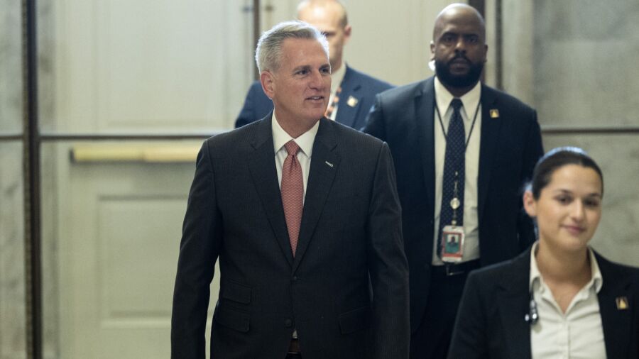 Debt-Ceiling Bill Faces Challenge of Getting Enough Bipartisan Support