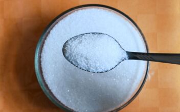 What Sugar Substitutes Do to Your Body
