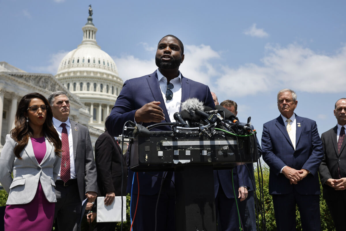 House Freedom Caucus