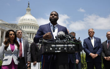 House Freedom Caucus Speaks About Debt Ceiling
