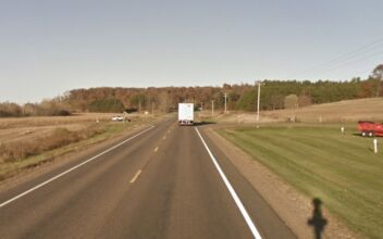 Car-Van Crash in Northwestern Wisconsin Kills 2, Injures 12 Others, Including 3 Critically