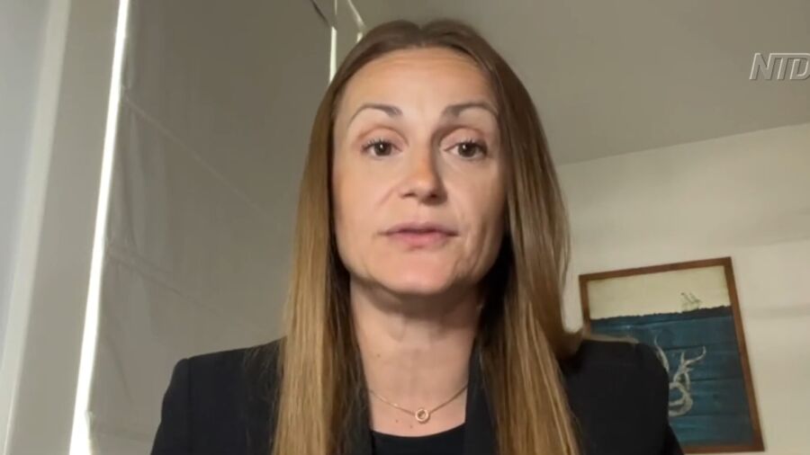 Overview of US Housing Market With Nadia Evangelou
