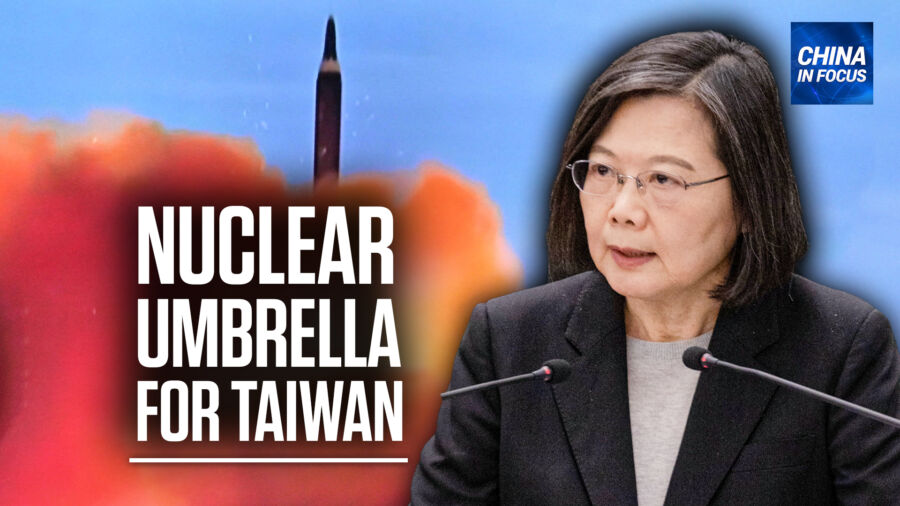 China In Focus Full Broadcast (May 30)